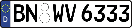 BN-WV6333