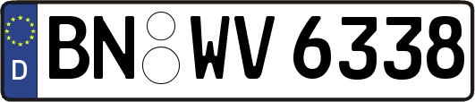 BN-WV6338