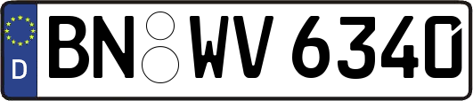 BN-WV6340