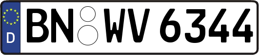 BN-WV6344