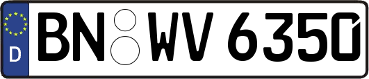 BN-WV6350
