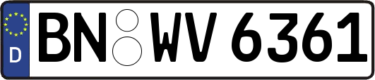 BN-WV6361
