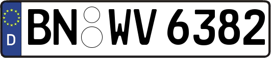 BN-WV6382