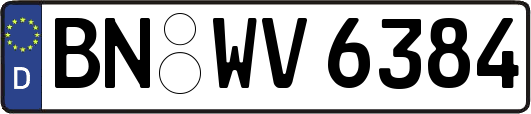 BN-WV6384