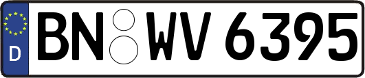 BN-WV6395