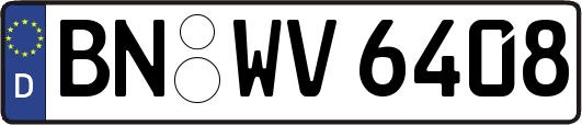 BN-WV6408