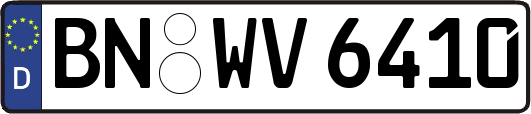 BN-WV6410