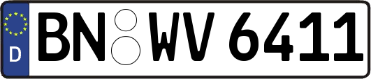 BN-WV6411