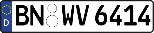 BN-WV6414