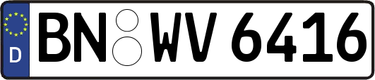 BN-WV6416
