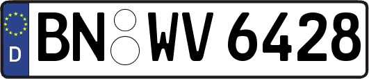 BN-WV6428
