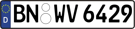 BN-WV6429