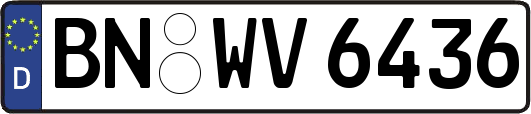 BN-WV6436