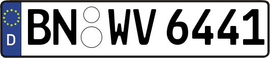 BN-WV6441
