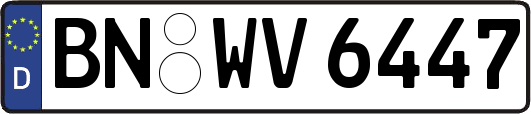 BN-WV6447