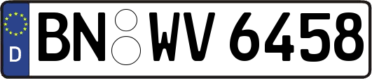 BN-WV6458