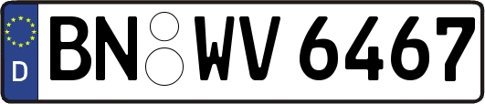 BN-WV6467