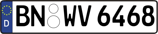 BN-WV6468