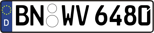 BN-WV6480