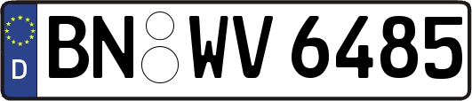 BN-WV6485