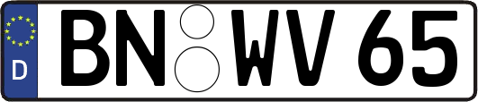 BN-WV65