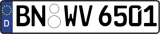 BN-WV6501