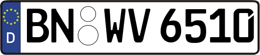 BN-WV6510
