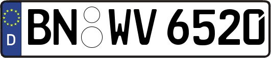 BN-WV6520