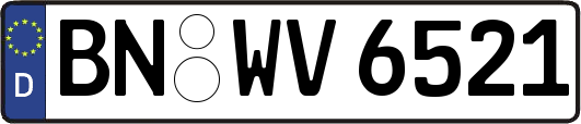BN-WV6521