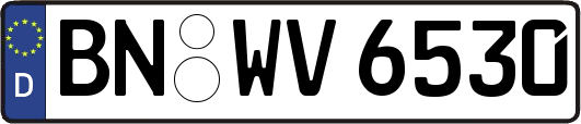 BN-WV6530