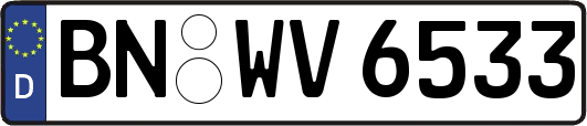 BN-WV6533