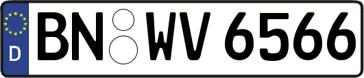 BN-WV6566