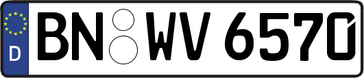 BN-WV6570