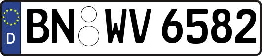 BN-WV6582