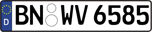 BN-WV6585