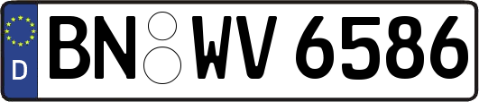 BN-WV6586