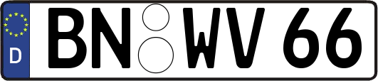 BN-WV66