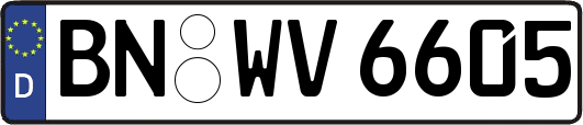 BN-WV6605