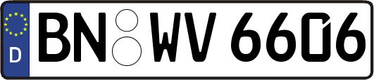BN-WV6606