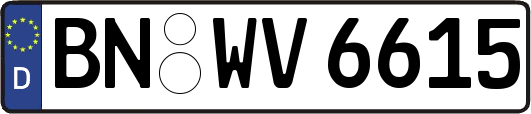 BN-WV6615