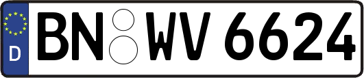BN-WV6624
