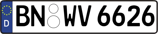 BN-WV6626
