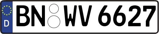 BN-WV6627