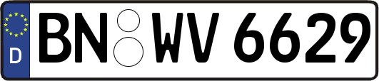 BN-WV6629
