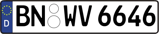 BN-WV6646