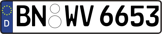 BN-WV6653