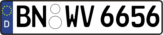 BN-WV6656