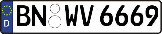 BN-WV6669