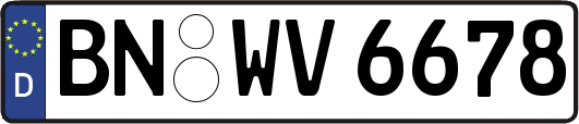 BN-WV6678