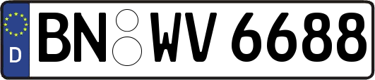 BN-WV6688